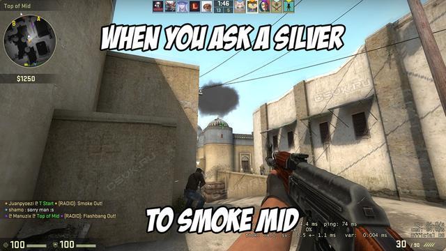 ԽʵCSGO