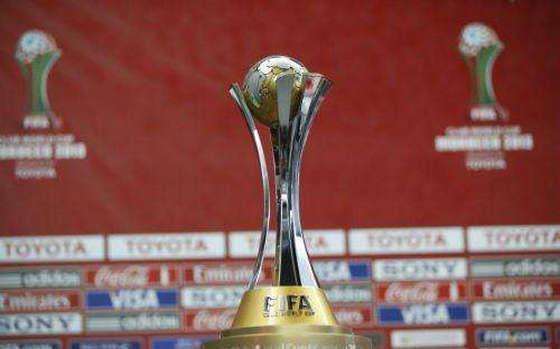 今年的世俱杯赛程发布 上海上港有望挑战皇马