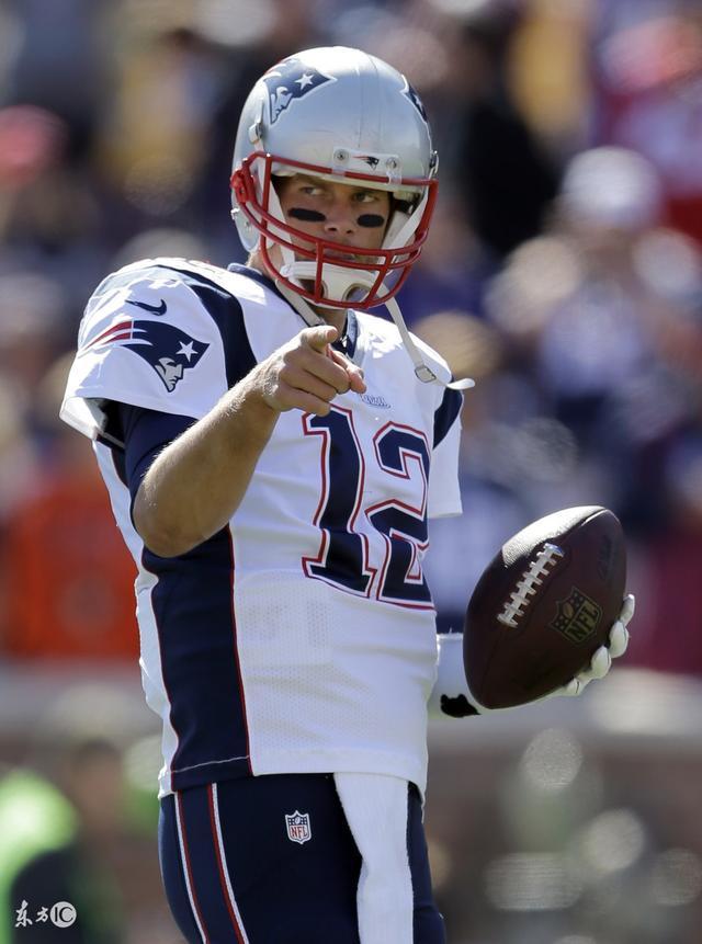橄榄球巨星Tom Brady的饮食习惯有多惊人?我