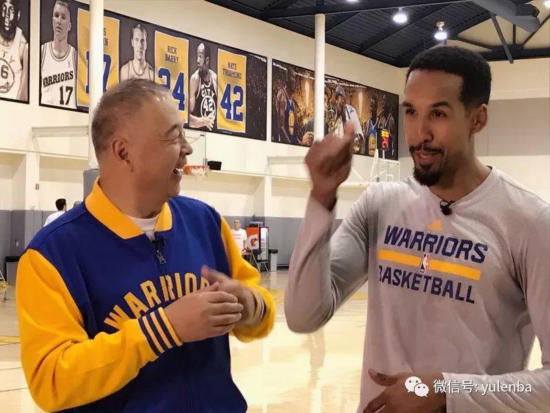 哪些NBA球队最欢迎中国媒体 湖人公关为什么