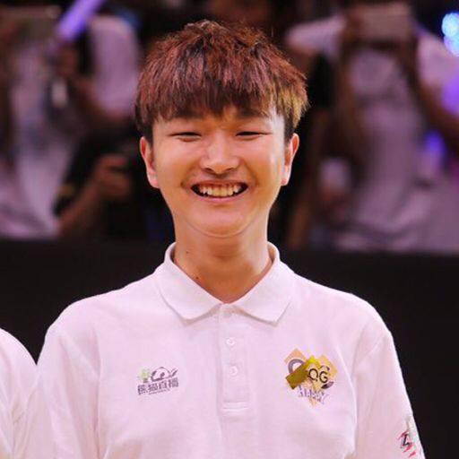 KPL秋季赛丨QGhappy鹏城破茧 熊猫直播移动