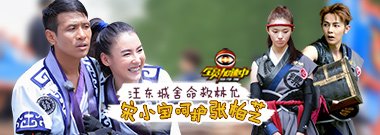 全员加速中第二季·完整版