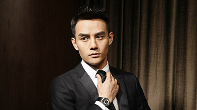 控计计己！王炸CP慢工出细活