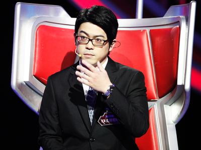 土屋宏明为冉冉孤独战斗