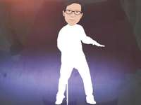 《实力拯救单身汪》