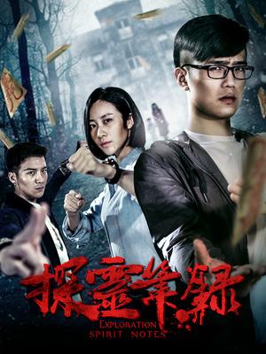 探灵笔录