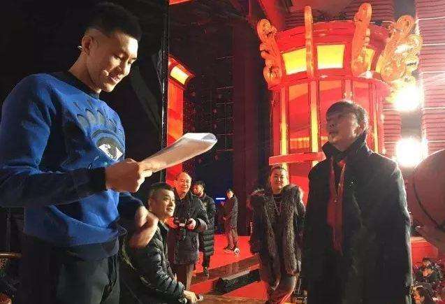 李健辽宁春晚