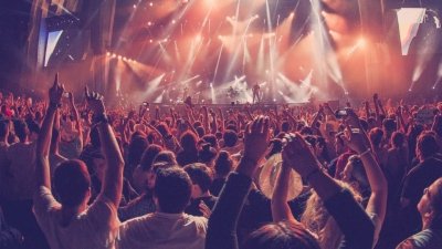 音乐节频道春节精选