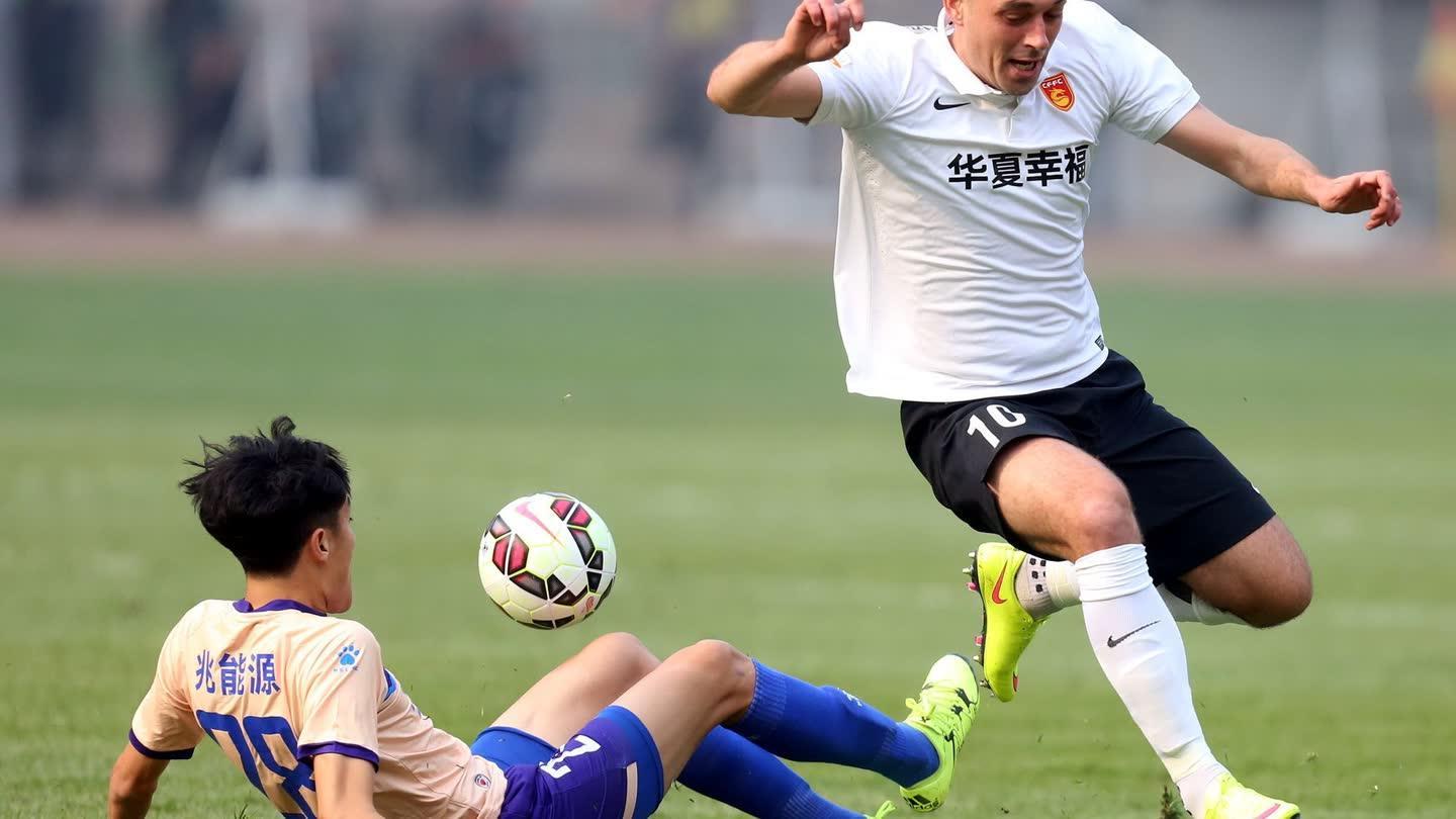 河北华夏幸福VS深圳佳兆业_中甲联赛_赛事直