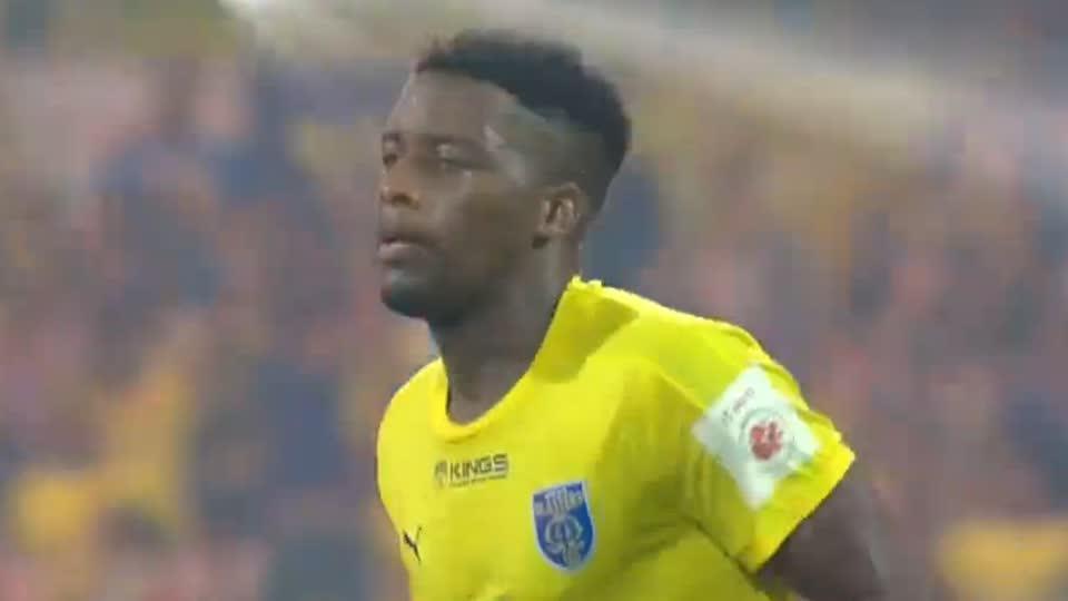 孟买城VS卡拉拉_印度足球超级联赛_赛事直播