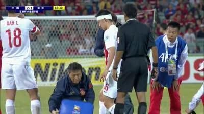 菲律宾VS朝鲜_2018世预赛_赛事直播_对阵数