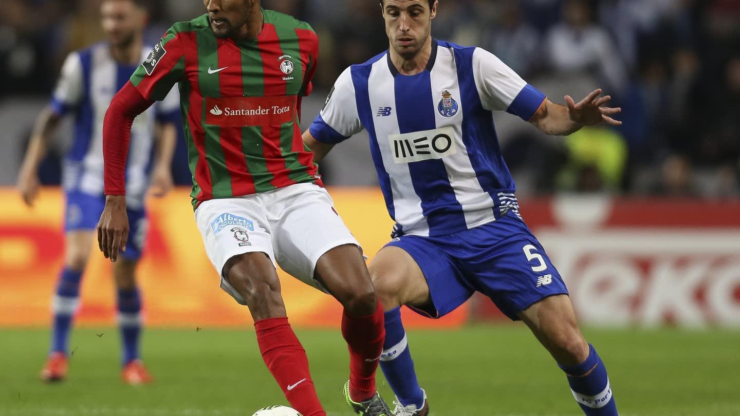 本菲卡VS波尔图_葡萄牙足球超级联赛_赛事直