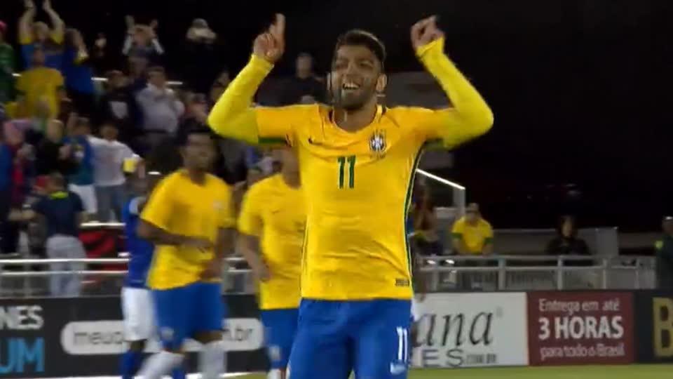 巴西VS巴拿马_国际足球友谊赛_赛事直播_对