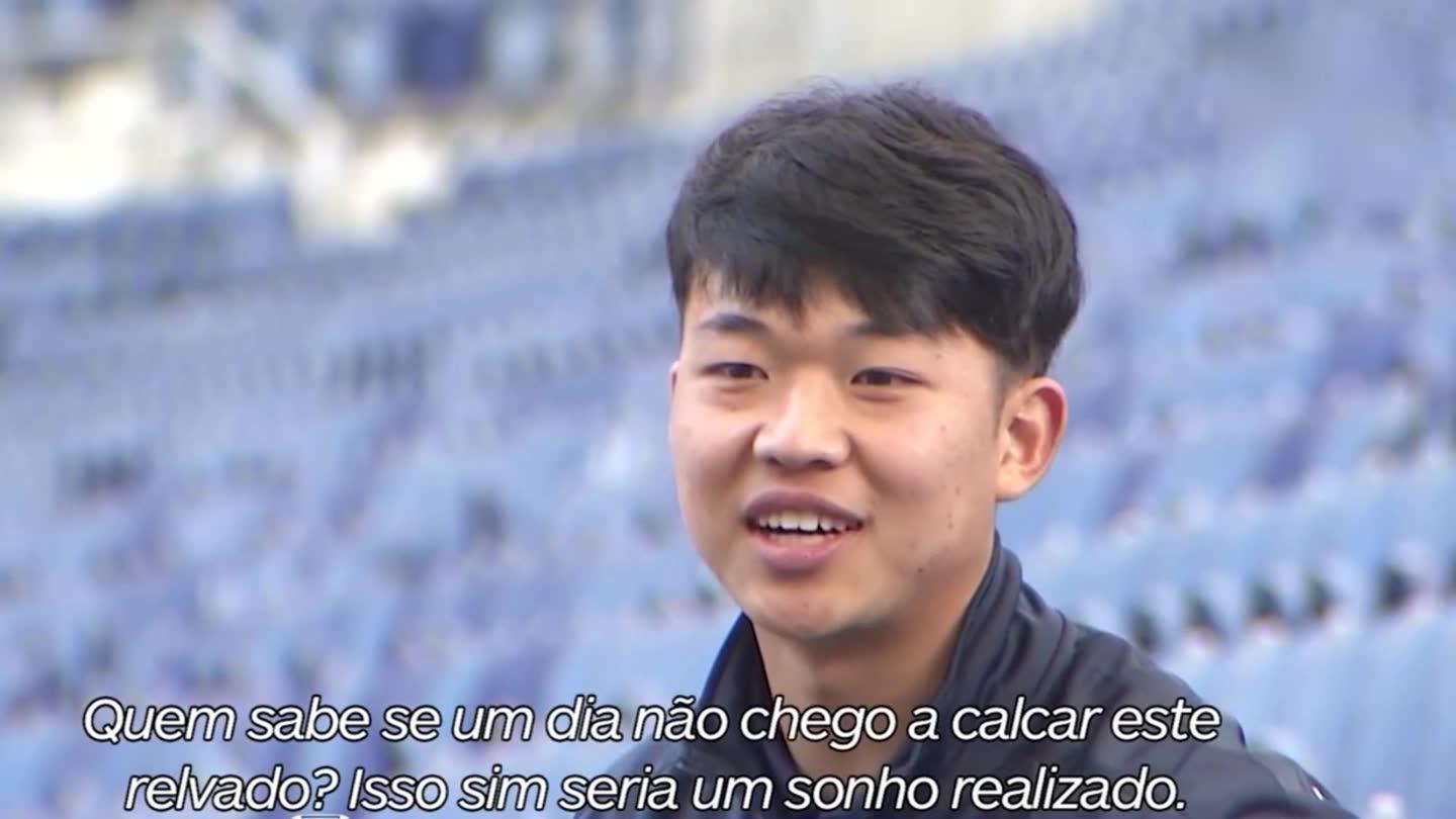 切尔西U19VS波尔图U19_欧洲青年冠军联赛_