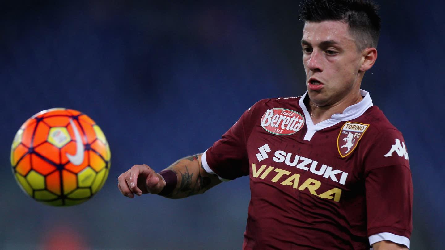 都灵VS热那亚_意大利足球甲级联赛_赛事直播