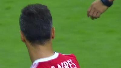 墨西哥美洲VS广州恒大_国际足联世界俱乐部杯