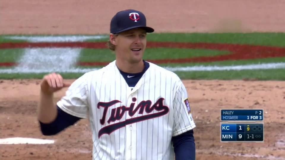 明尼苏达双城VS堪萨斯城皇家_MLB_赛事直播