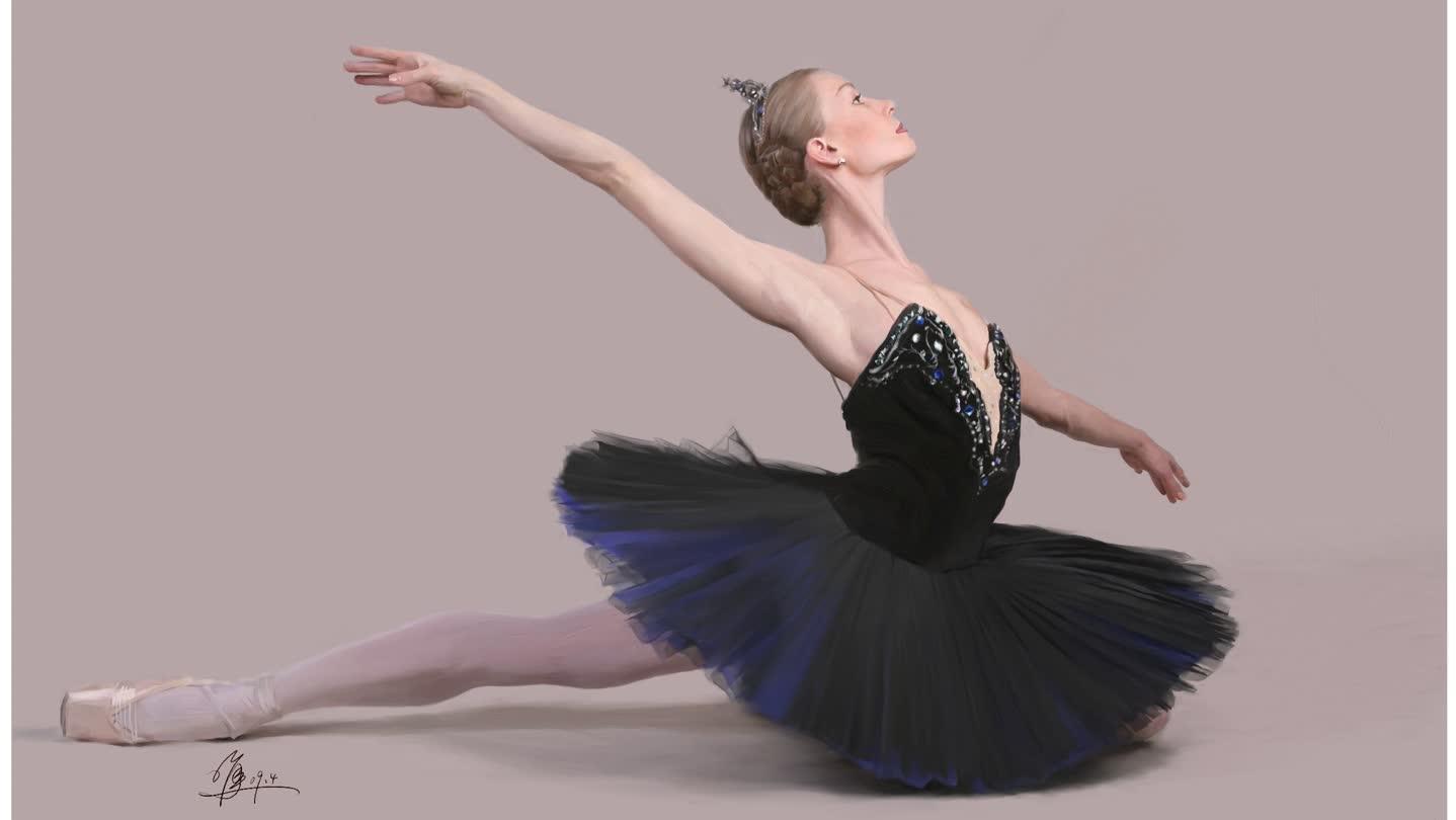 一场身体的洗礼 看肌肉猛男广袤沙漠做瑜伽