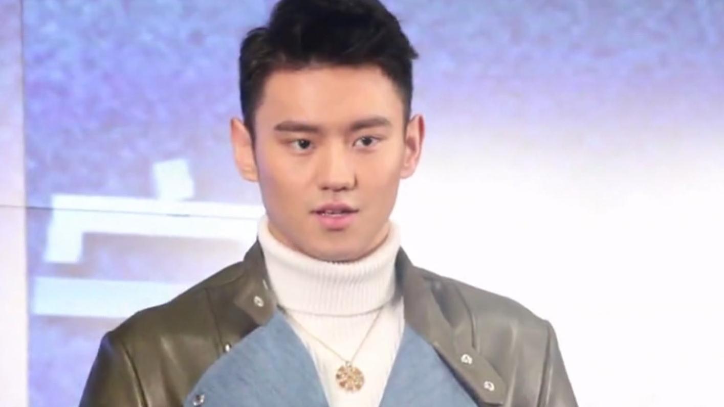 黄伊凡:公益骑行摆脱亚健康 呼吁更多人能加入