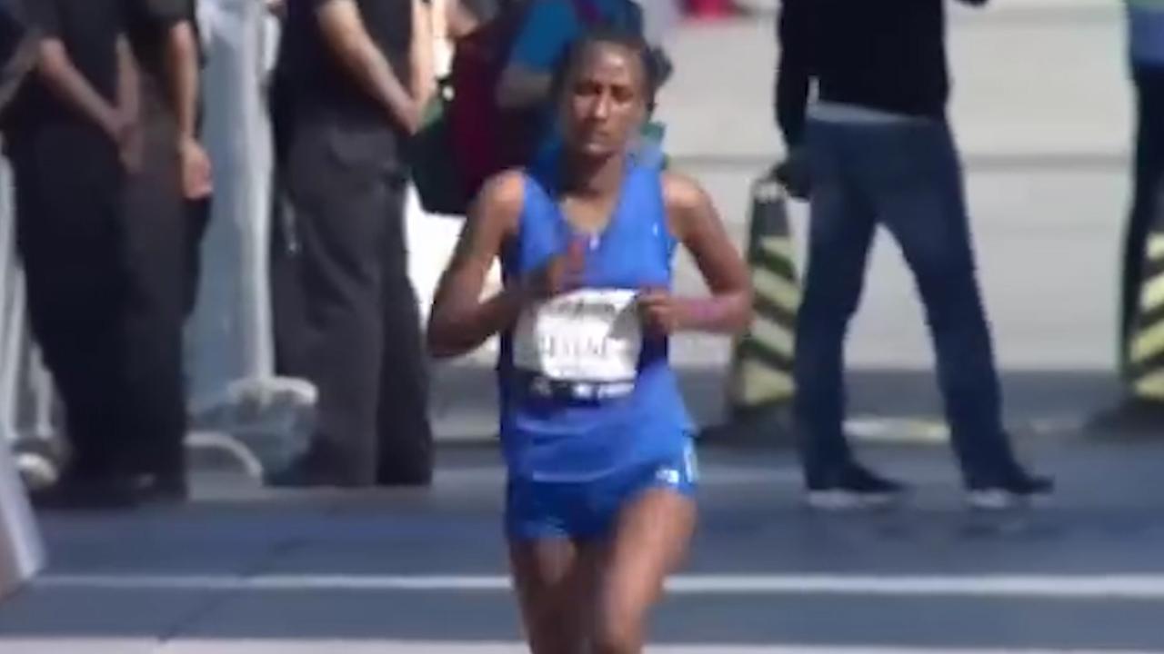 本想和宠物一起做瑜伽 奈何我家狗子老是想上我