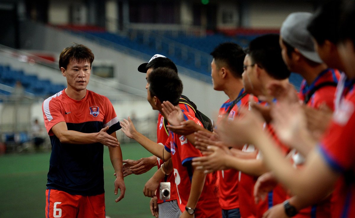 王栋:转会已成定局 与俱乐部合同分歧是离开主因