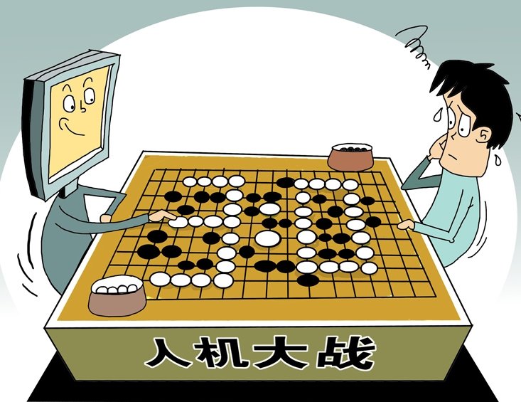 斗图表情包 Master横扫围棋圈 人机大战逗比继续-乐视体育