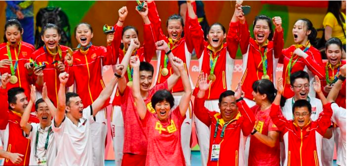 女排发布新集训通知 郎平担任总教练惠若琪落选