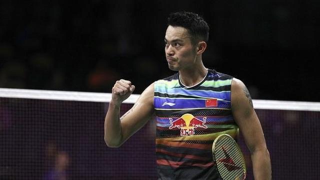 大写的尴尬!林丹世锦赛冠军被收回,不服喊话:你