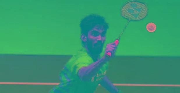 国际羽毛球格局已变,中国、印尼、丹麦敌不过