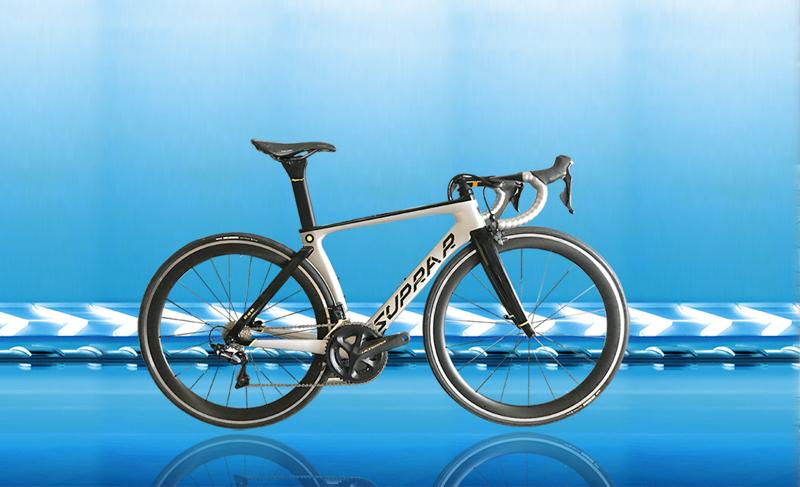 应运而生!速豹suprarace推出赛场多面竞赛车款