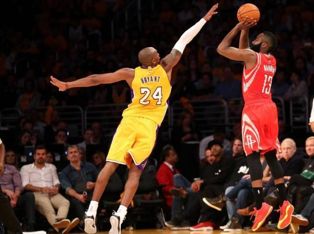 急停跳投如何更好的得分?这3点分析告诉你正确的使用方法-乐视体育