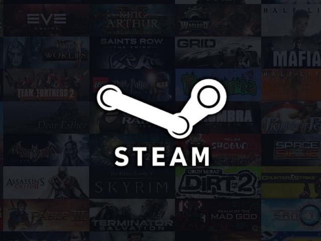 pc游戏平台steam公开11月报告中国玩家占6成5 vr游