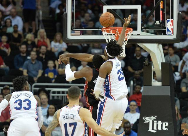 有天赋就是可以 为所欲为,细说如今NBA几大蜘