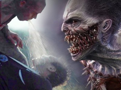 史上最污僵尸足球赛