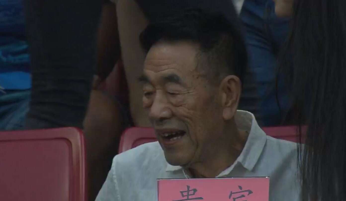 杨义杨少华相声