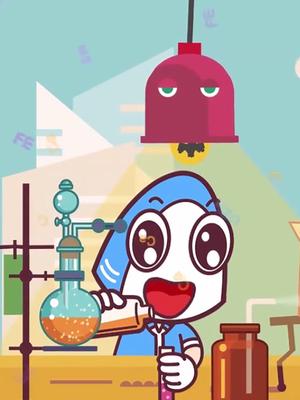 鲨鱼公园小小鲨科学课堂