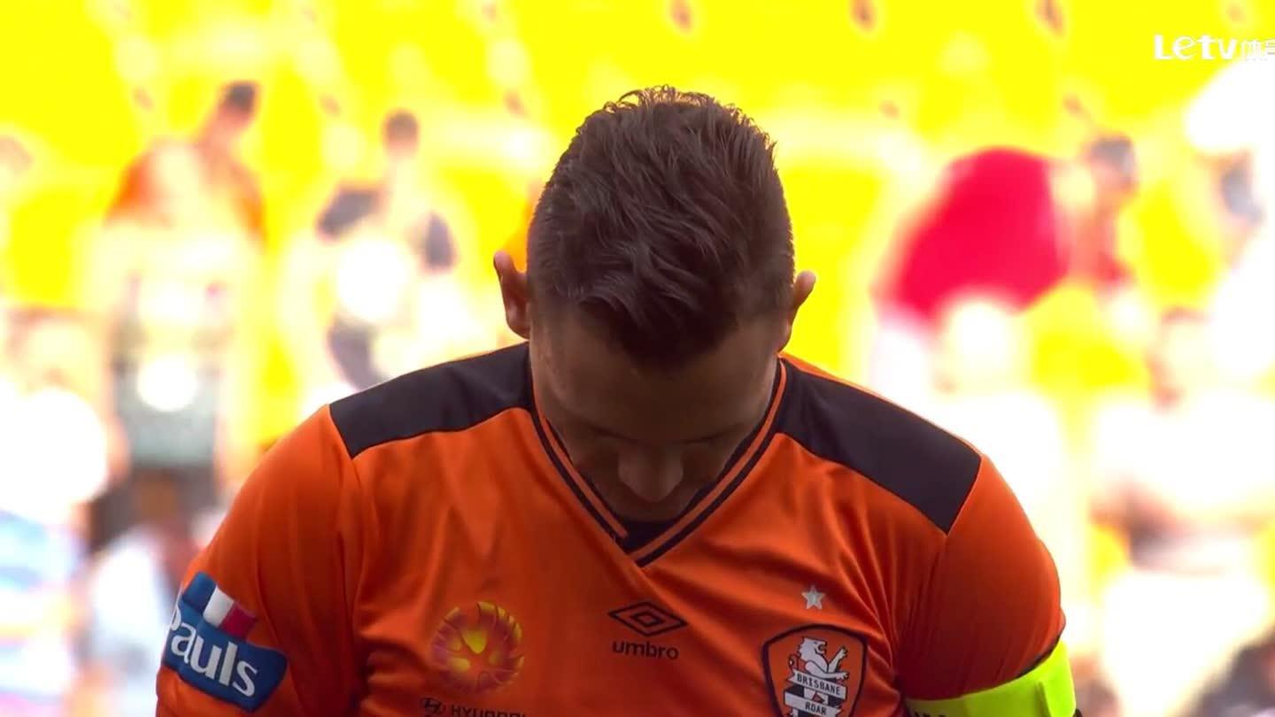 nullVS珀斯光荣_澳大利亚足球超级联赛_赛事直