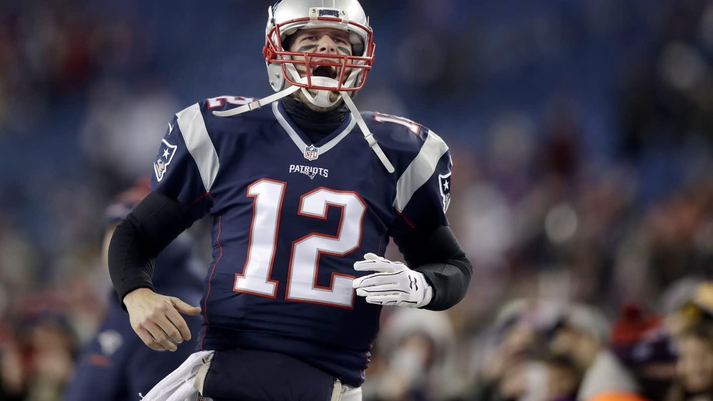 新英格兰爱国者VS休斯顿德州人_NFL_赛事直