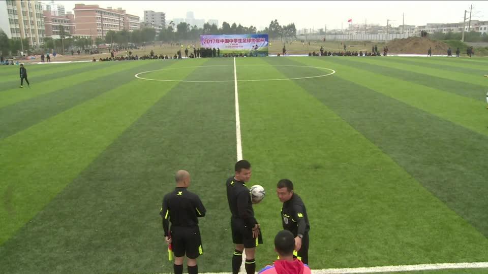 中学生初中协杯初中组v初中广州二中0-1厦门足球河南排行榜图片