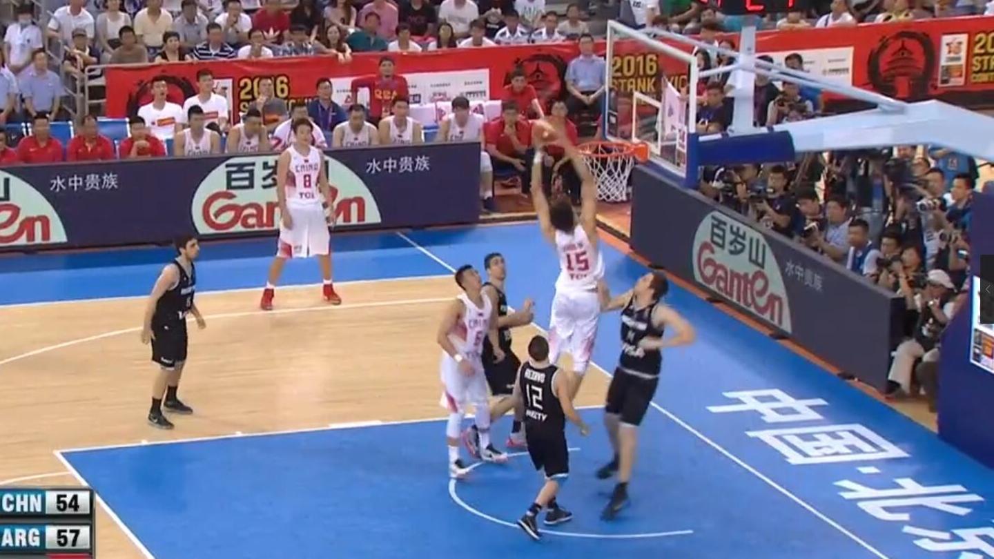 法国VS阿根廷_2016斯坦科维奇杯_赛事直播_