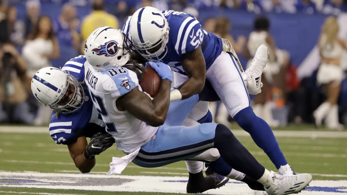 休斯顿德州人VS田纳西泰坦_NFL_赛事直播_对