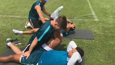 十二强赛回顾:国足进球全集锦 哪一个让你热血