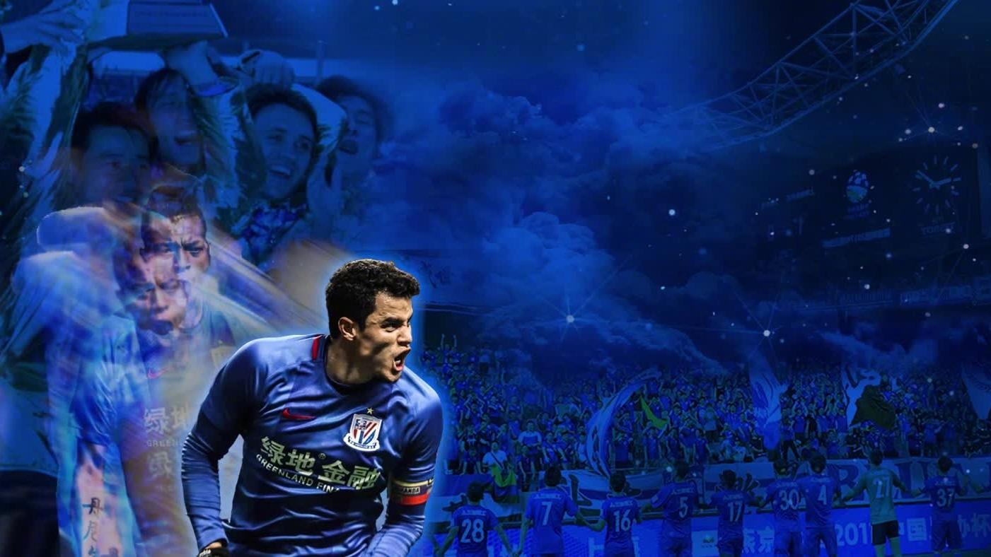 上海国际少年足球邀请赛 杨浦VS西班牙 全场录播