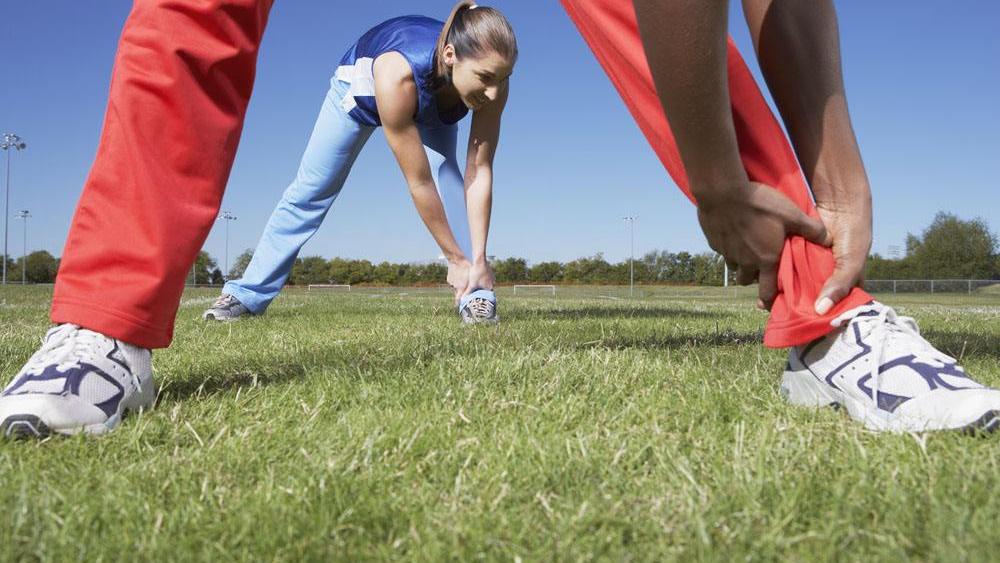 健身房最佳骚动指南 成为焦点只要这样做