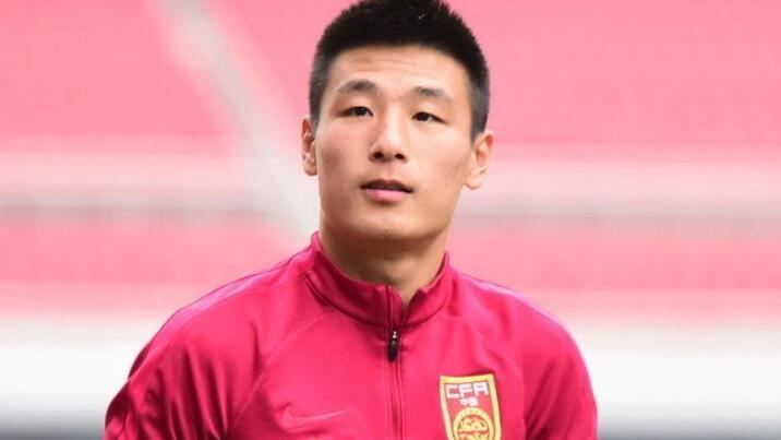 中国男足VS菲律宾男足 全场录播