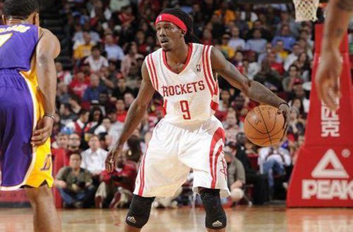 曝广厦签约前火箭后卫 曾获俄罗斯联赛MVP