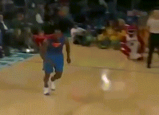 nba史上十大罚球线起跳扣篮 乔丹卡特领衔演绎极致