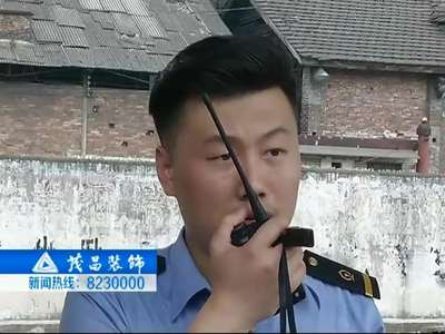 衡阳：十岁男童与哥哥走散 铁路工作人员帮忙找回