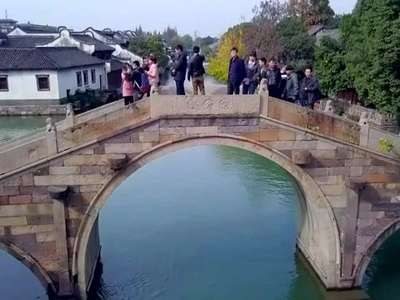 [视频]第四届世界互联网大会精彩短片中国·信