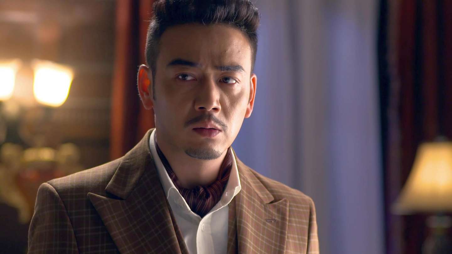 潜伏在黎明之前剧情篇